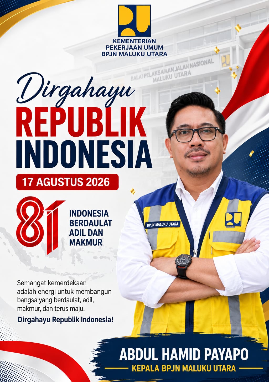 Banner Samping Atas
