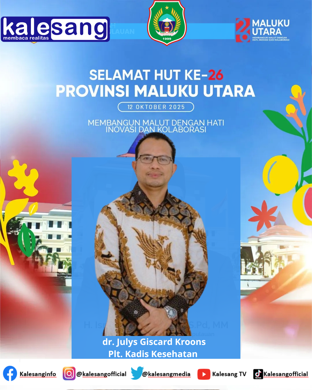 Banner Samping Atas