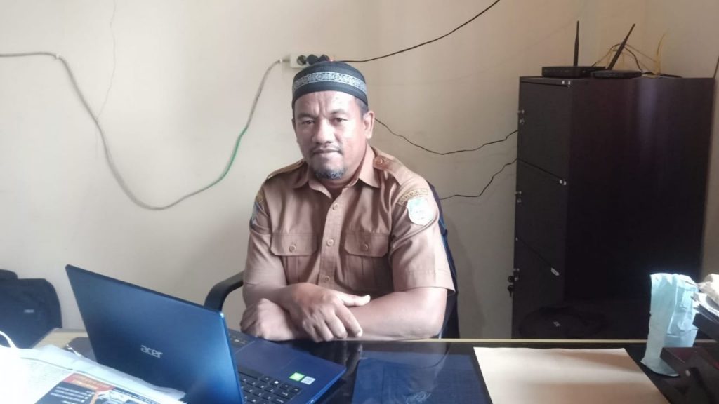 UPTD Panti Sosial Budi Sentosa Maksimalkan Pemenuhan Gizi Anak Asuh 